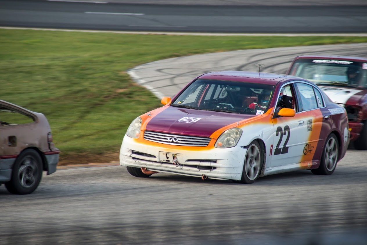 Mod Squad Racing added a new photo. - Mod Squad Racing