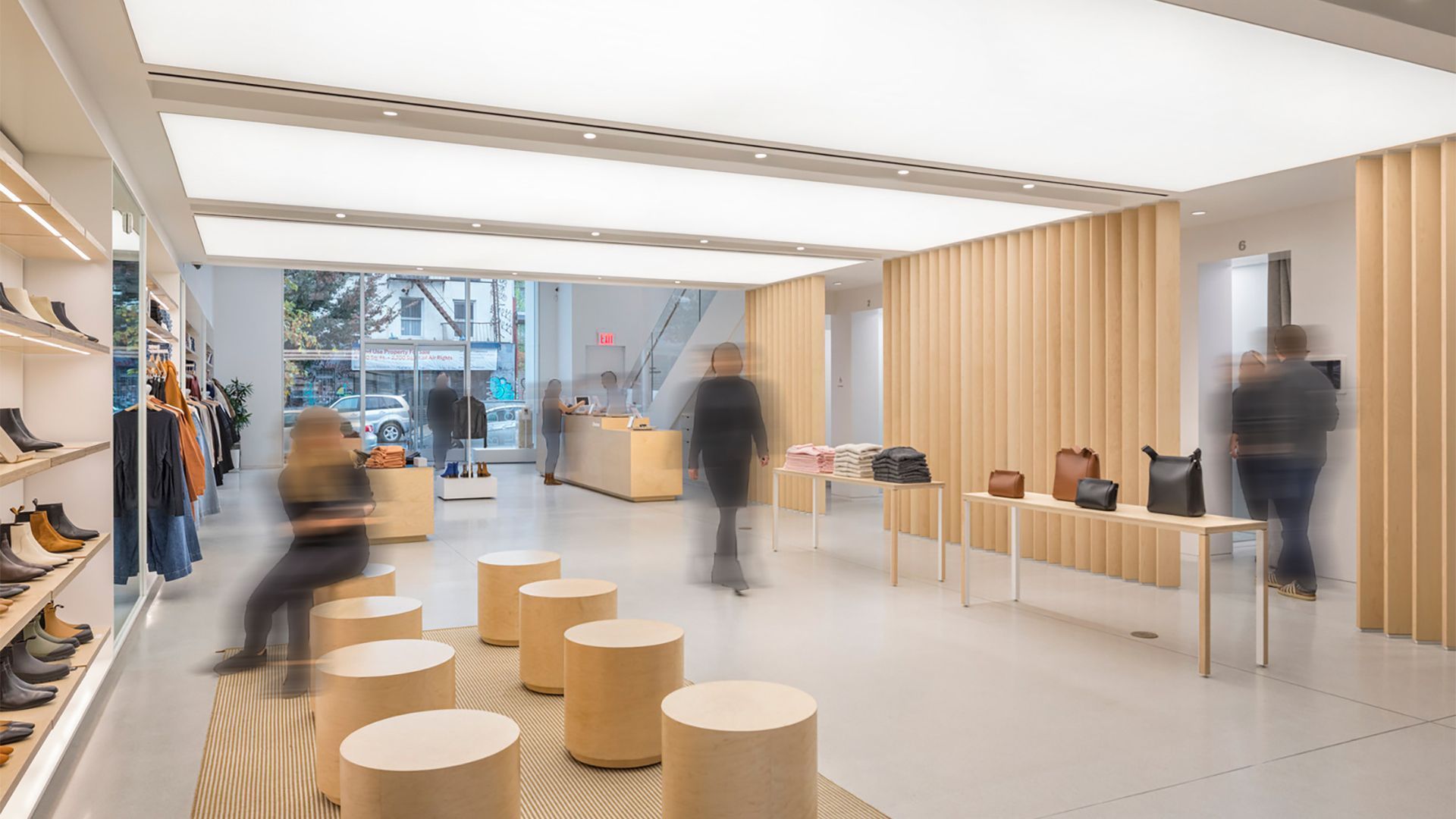 This beautiful Bespoke... - TLS Architectural Lighting