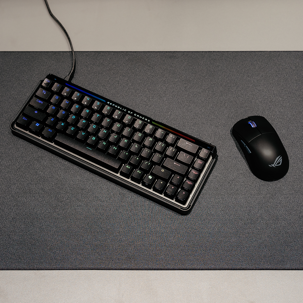 😎🎮Check out the new range of ROG... - ASUS Republic of Gamers