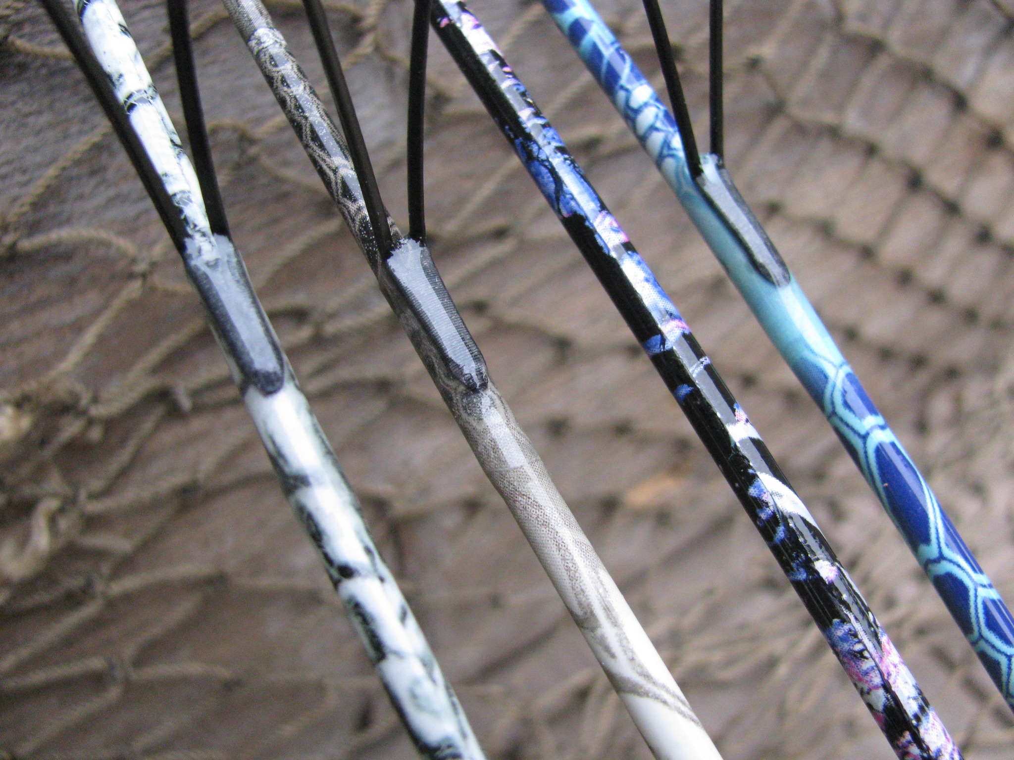 B&B Custom Rods