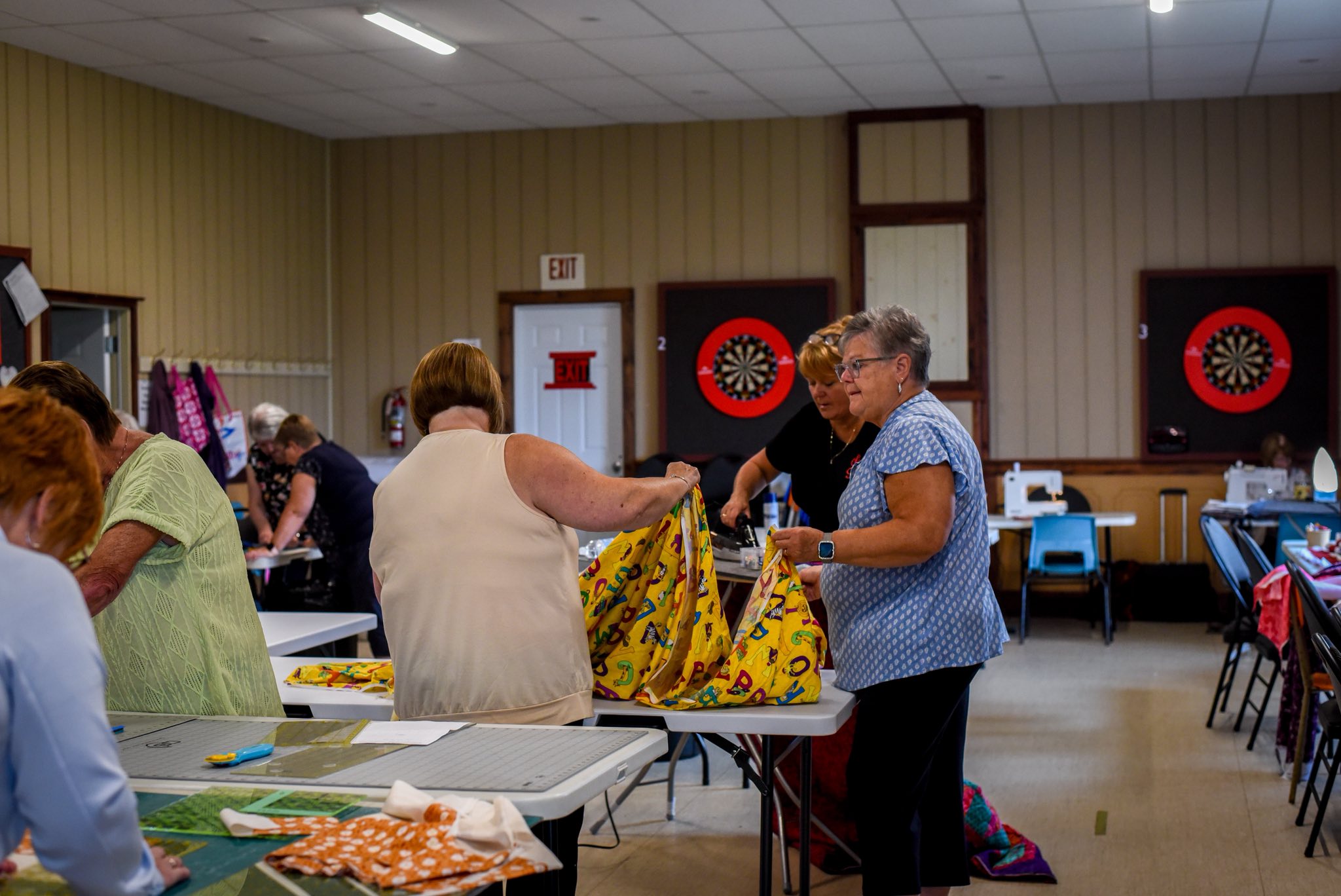 Vintage - Quilts for Comfort... in aid of those affected by the ...