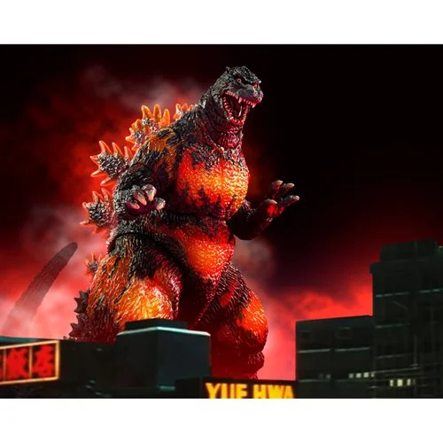 Colossus - NEW ARRIVAL: Godzilla vs. Destoroyah Godzilla 1995 70th ...
