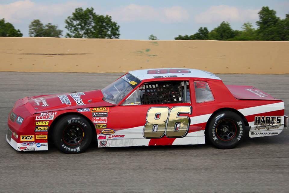 Clark Racing