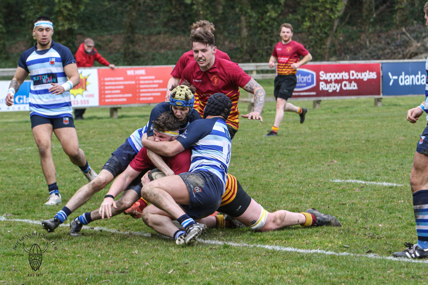 Douglas Rugby Club Isle of Man | Douglas Isle Of Man