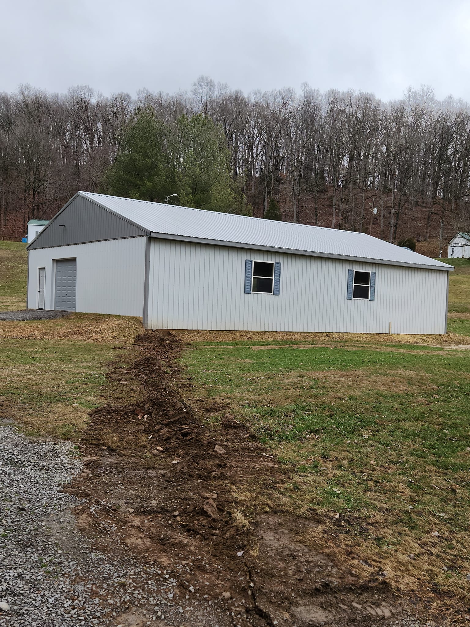 Railey's Auction Service | Sturgis KY