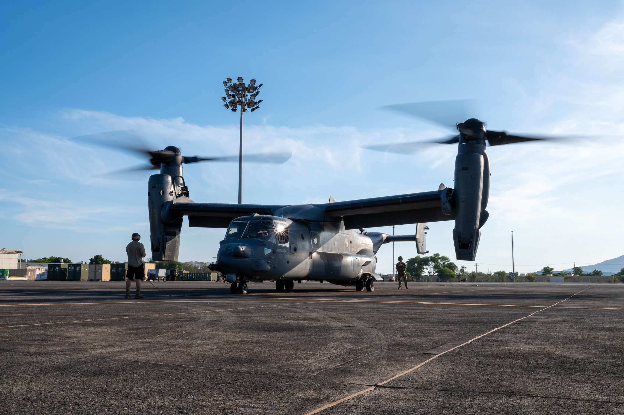 353rd Special Operations Wing