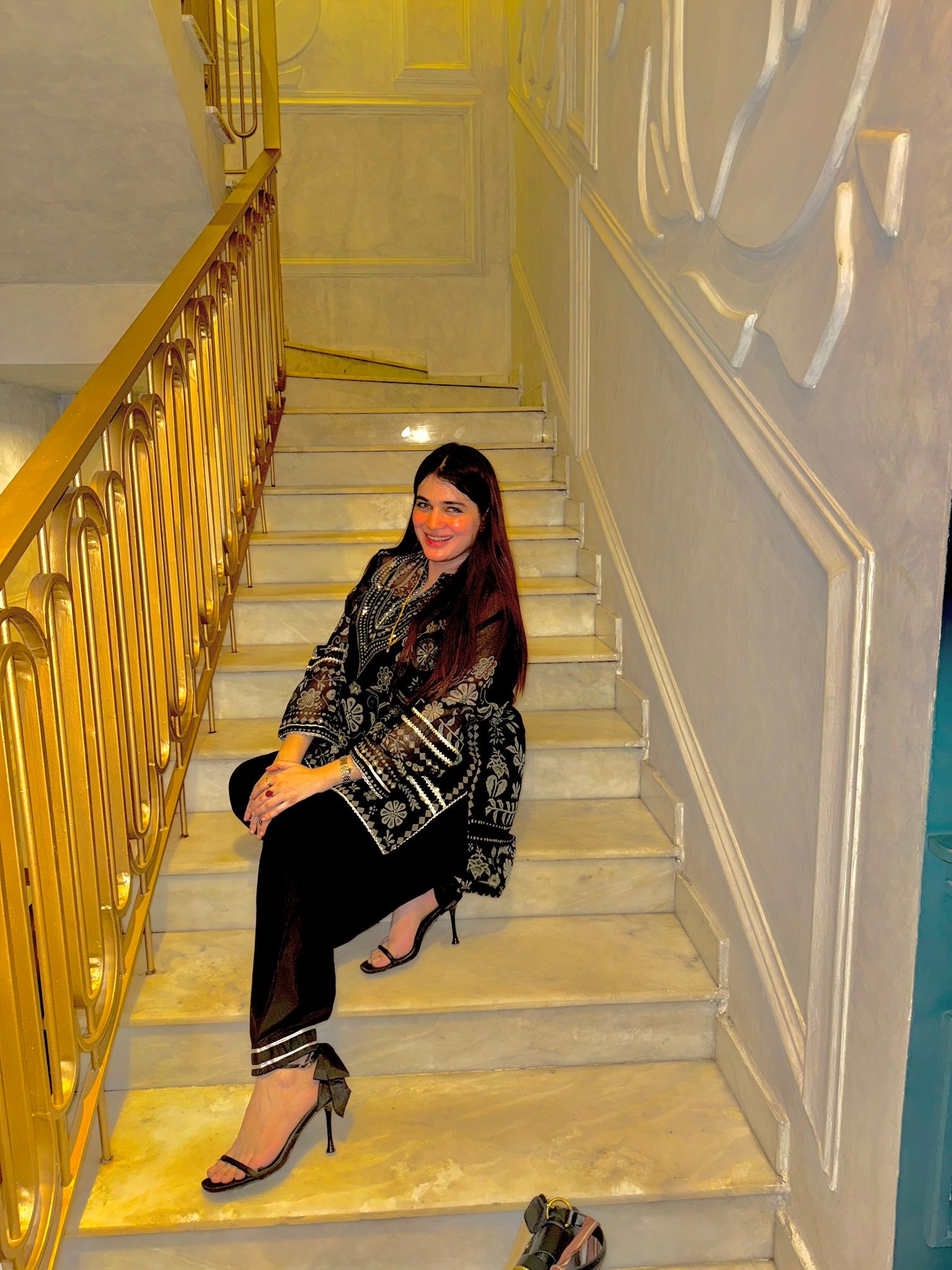 Rabia Ali official added a new photo. - Rabia Ali official