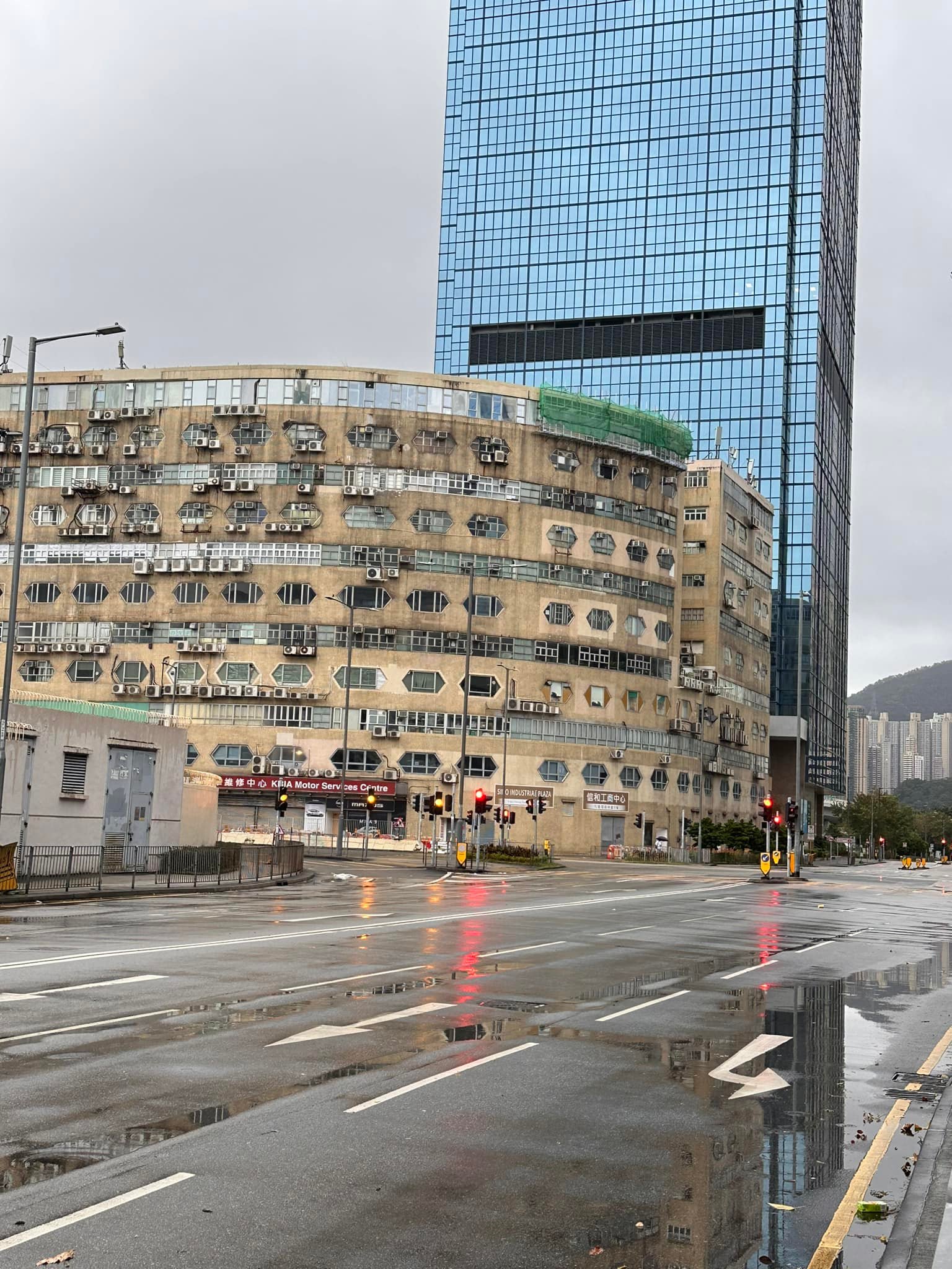 信和食堂 | Hong Kong Hong Kong
