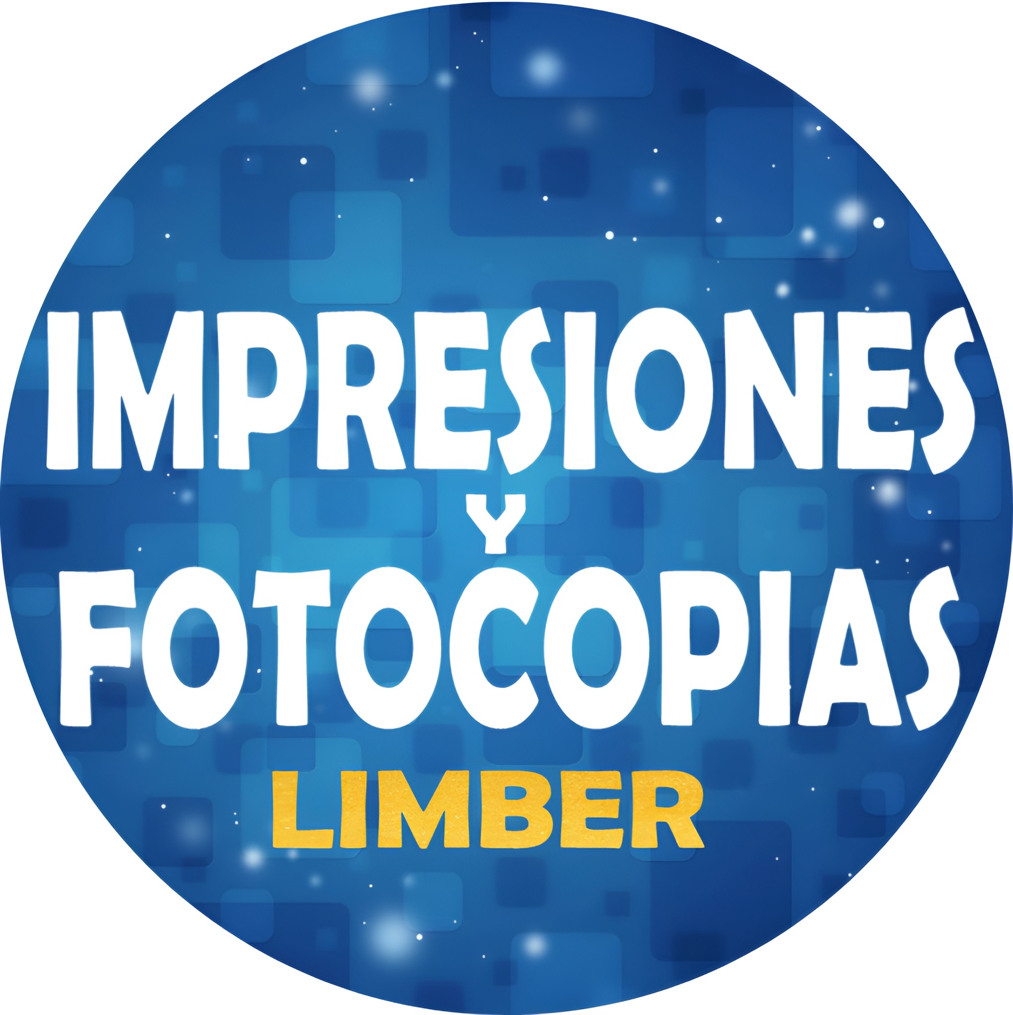 Impresiones Limber