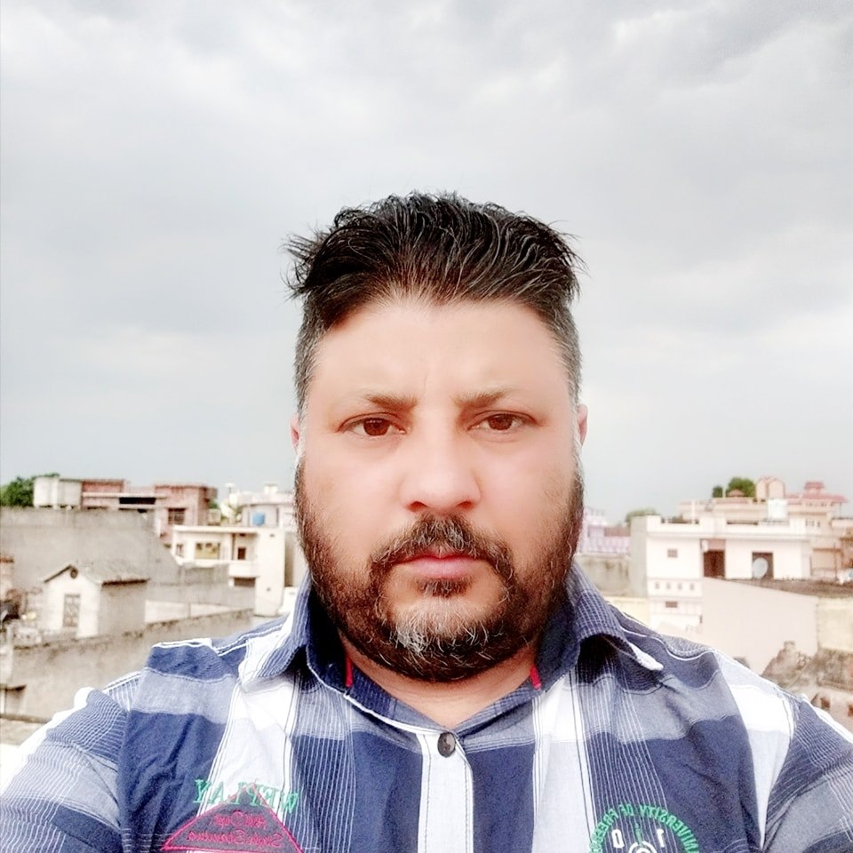 Mukhtiar Singh