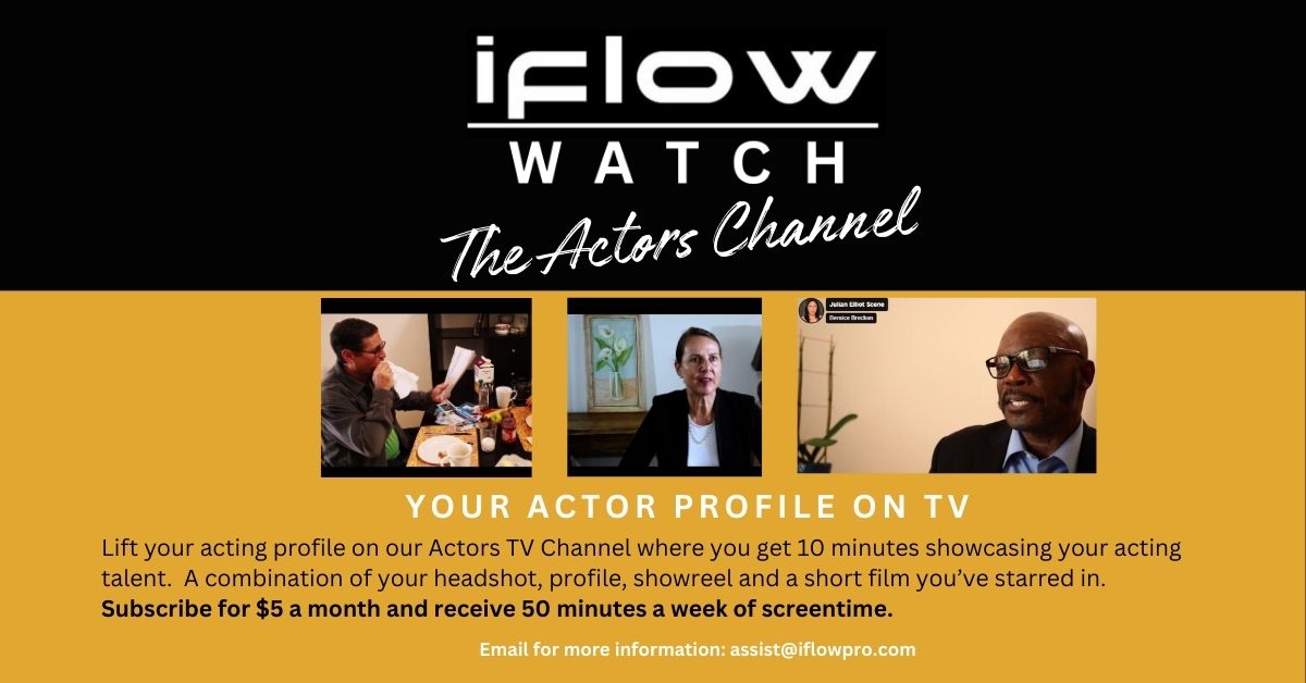 iFlow Productions | Tauranga