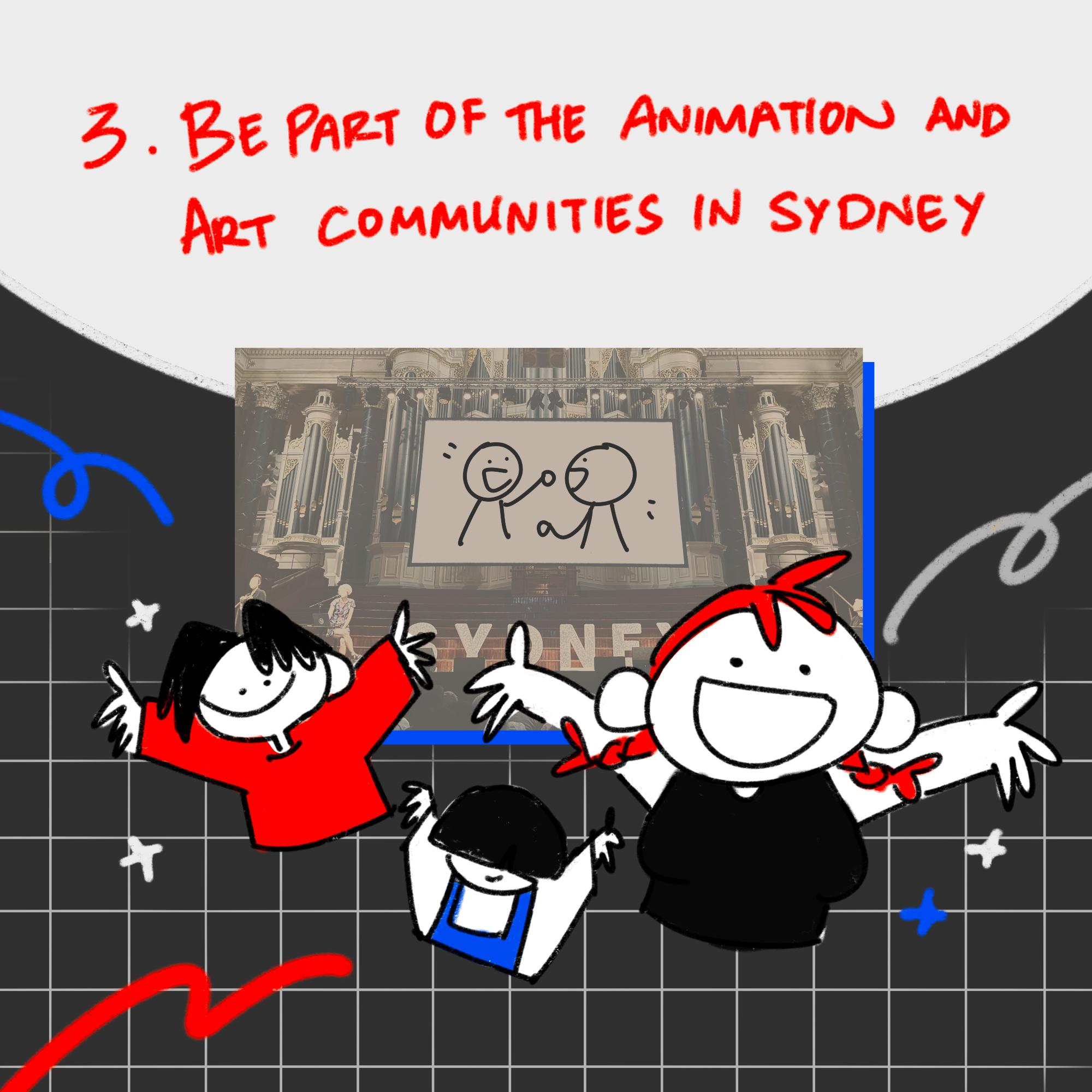 UTS College | Sydney NSW