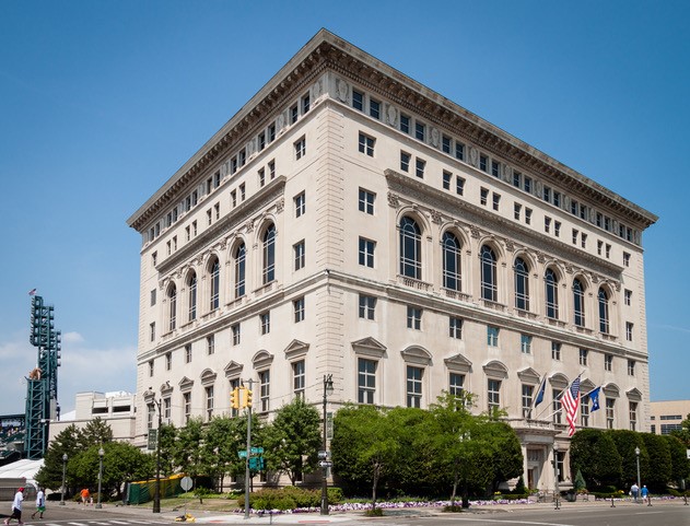 Detroit Athletic Club (DAC) photo 1