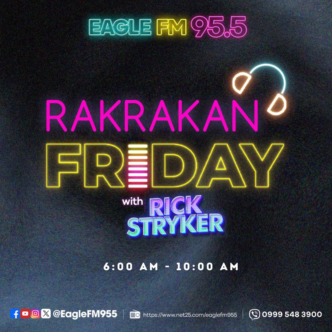 Eagle - Crank up the volume and let the guitars roar! 🎸 Tune in to ...