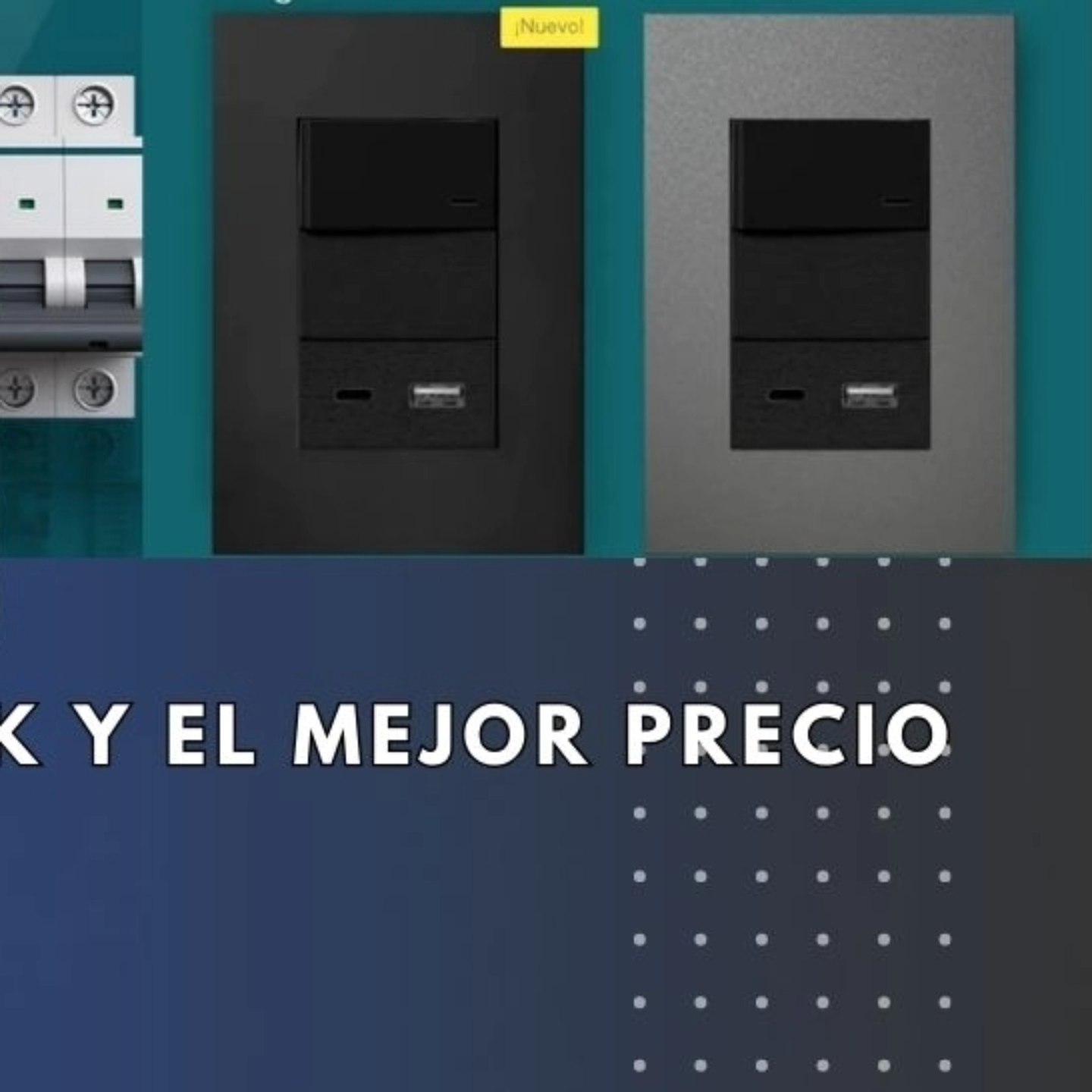 RepCor Srl Electricidad Iluminación | Córdoba