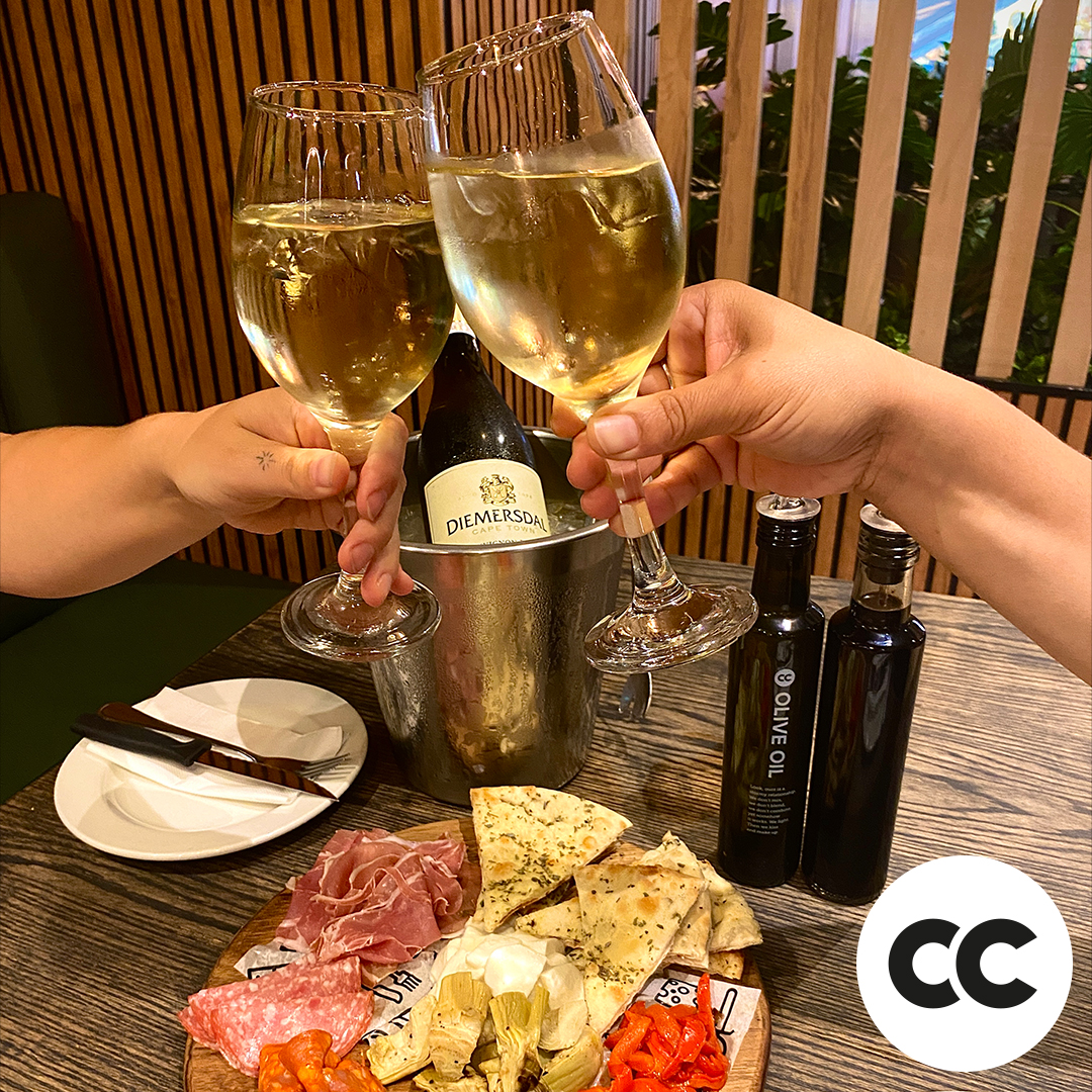 Col'Cacchio Gateway | Umhlanga Rocks