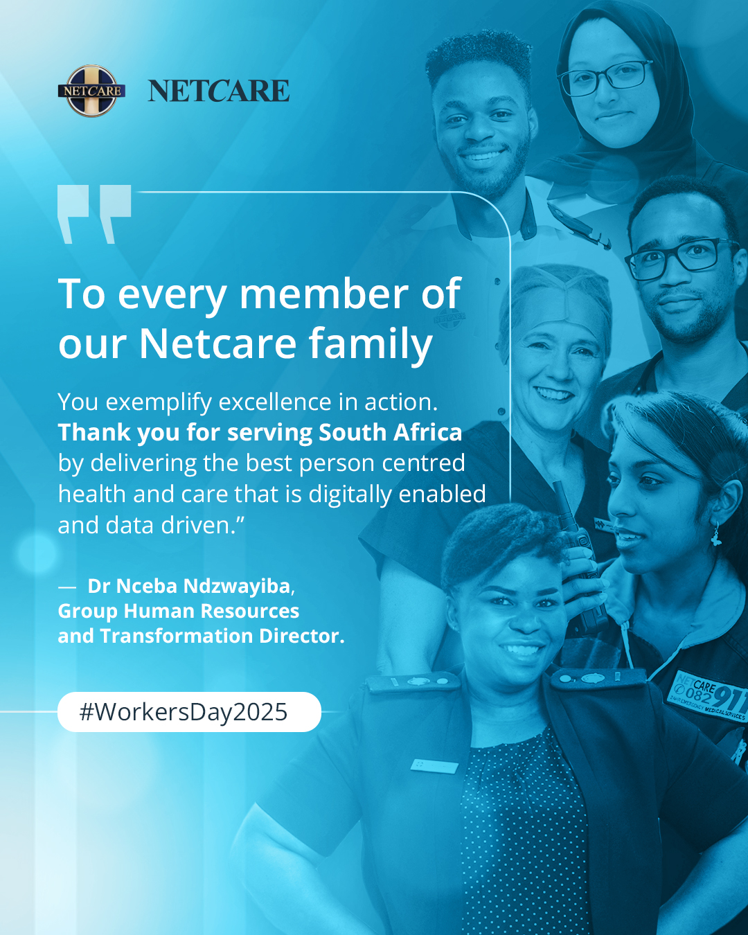 Netcare Sunninghill... - Netcare Sunninghill Hospital