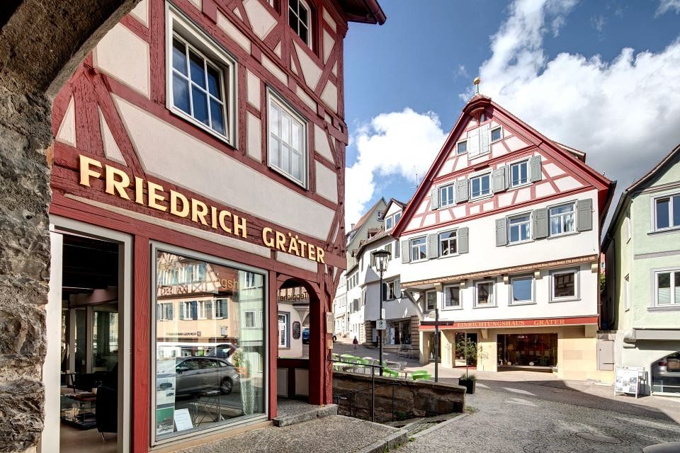 Gräter Einrichtungshaus