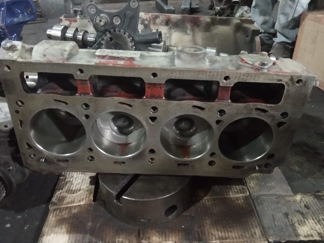 Khursheed Auto Parts F-10 Islamabad