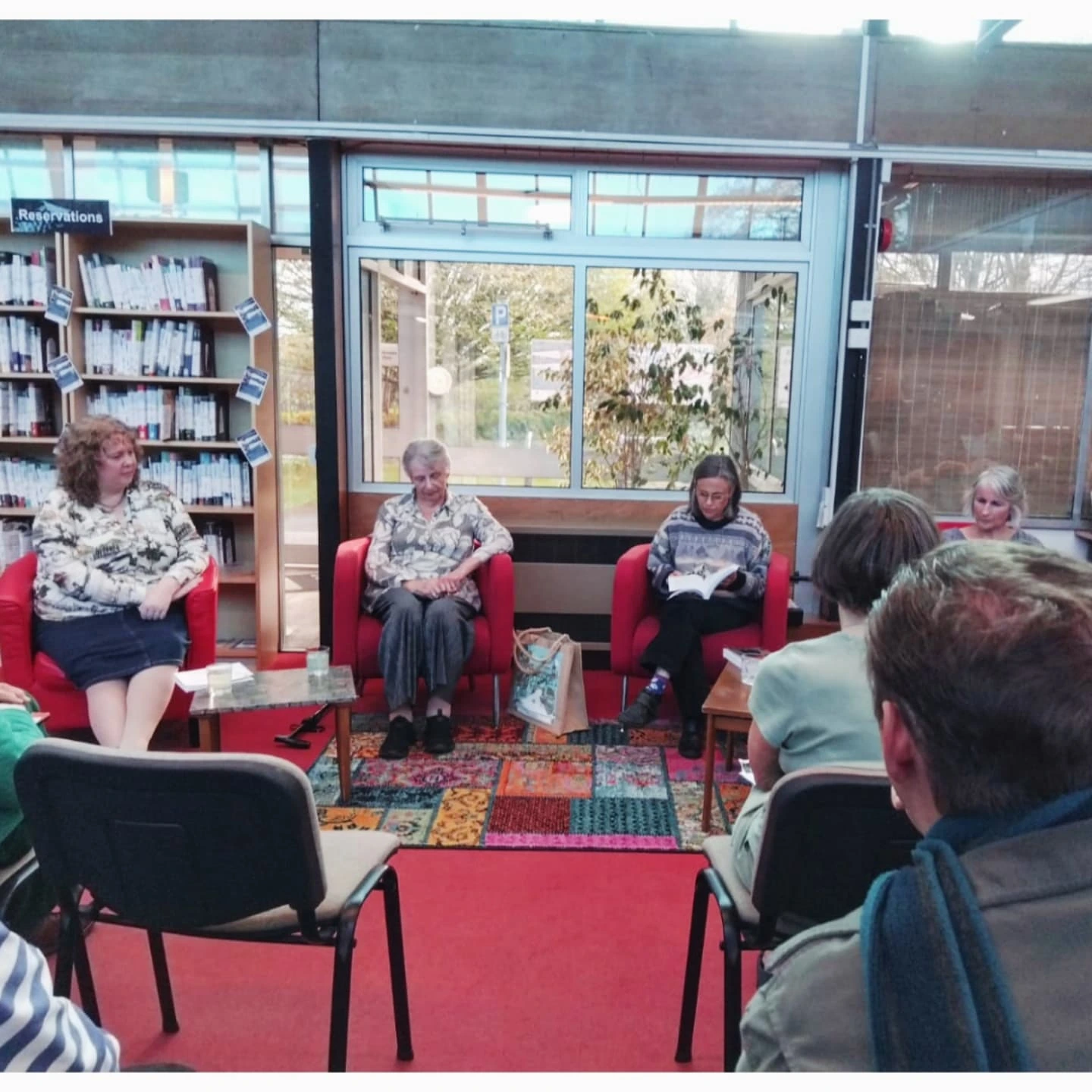 St Austell Library | Saint Austell
