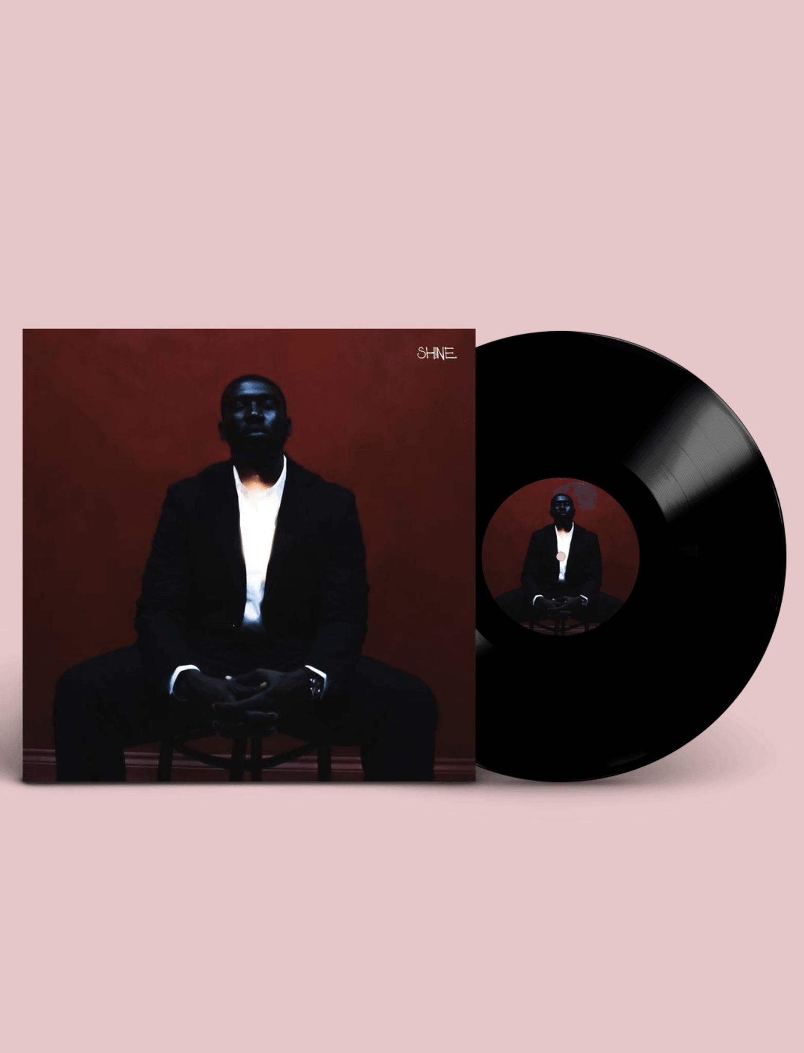 レコード [レコード] CHRISTIAN KURIA paradigm LP