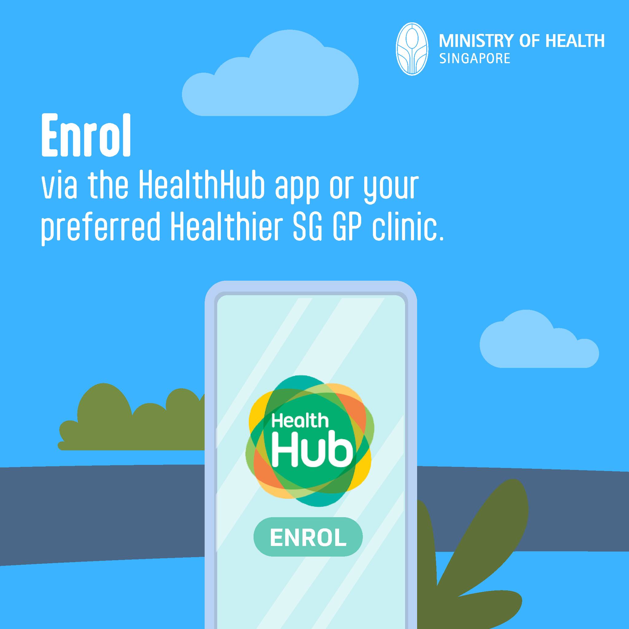 National Healthcare Group Polyclinics | Singapore Singapore