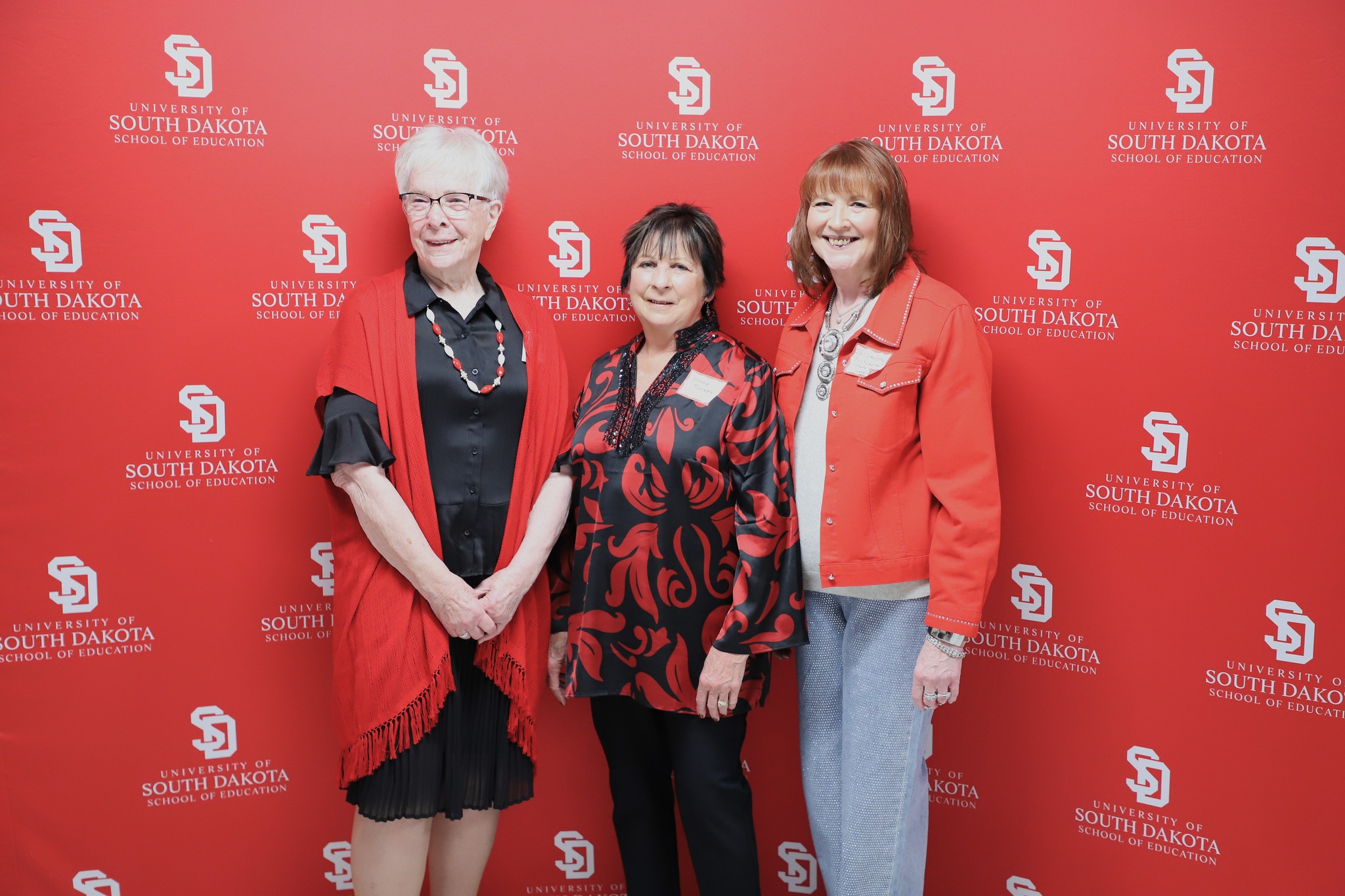 University of South Dakota Foundation & Alumni Association - ️🐾HAPPY ...