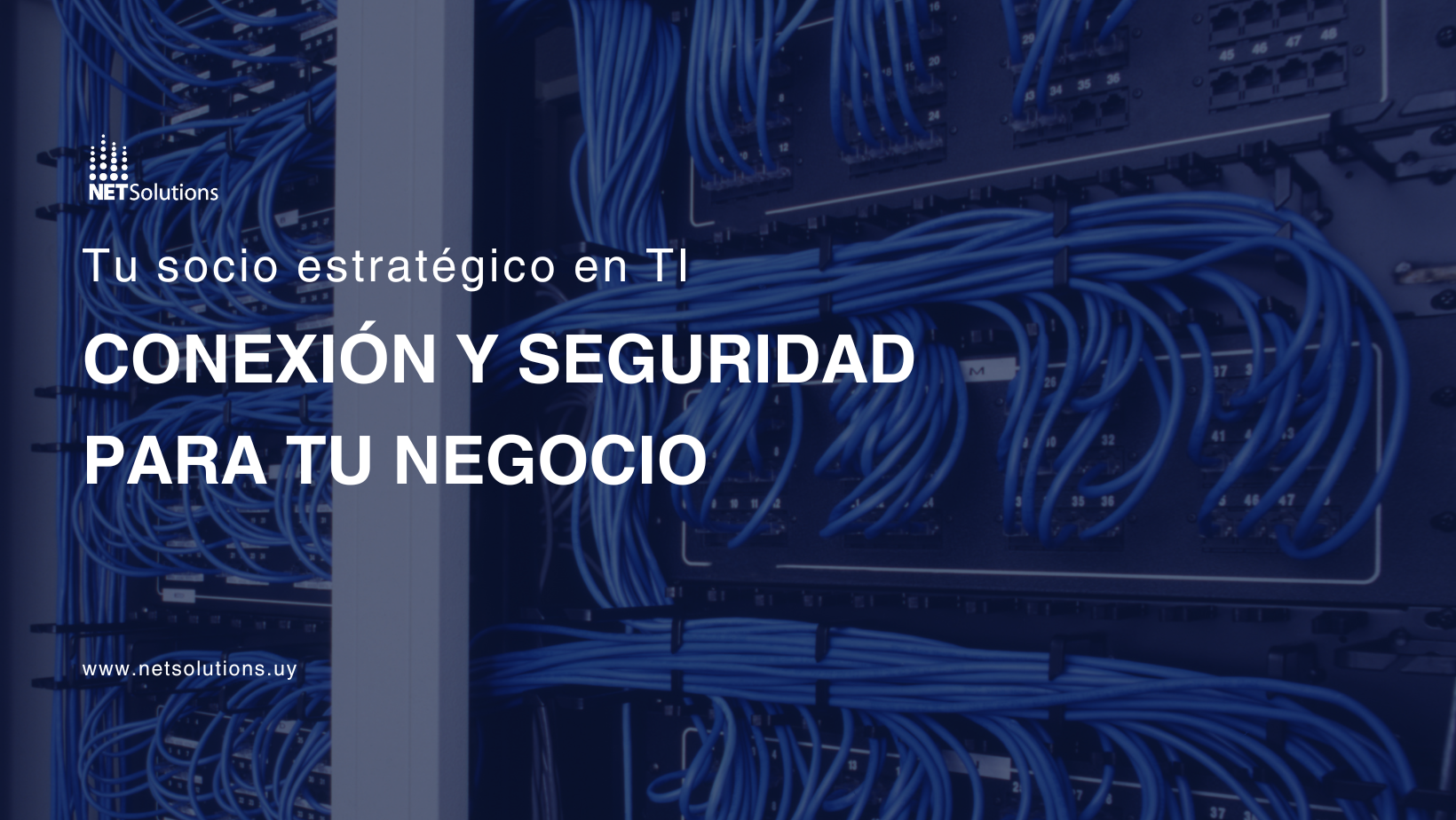 NetSolutions | Montevideo