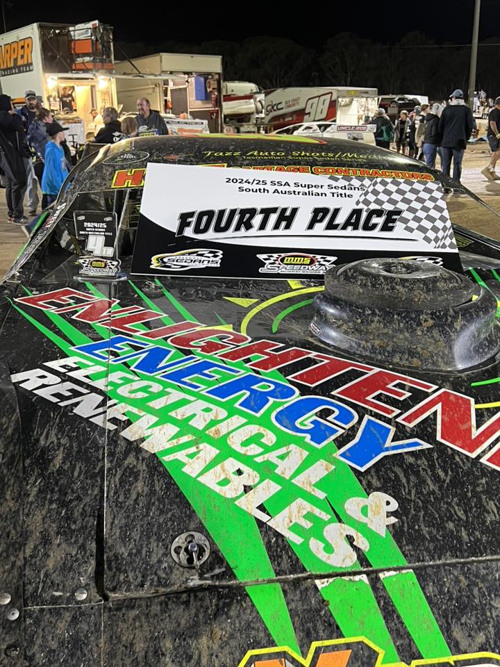David Nichols Racing