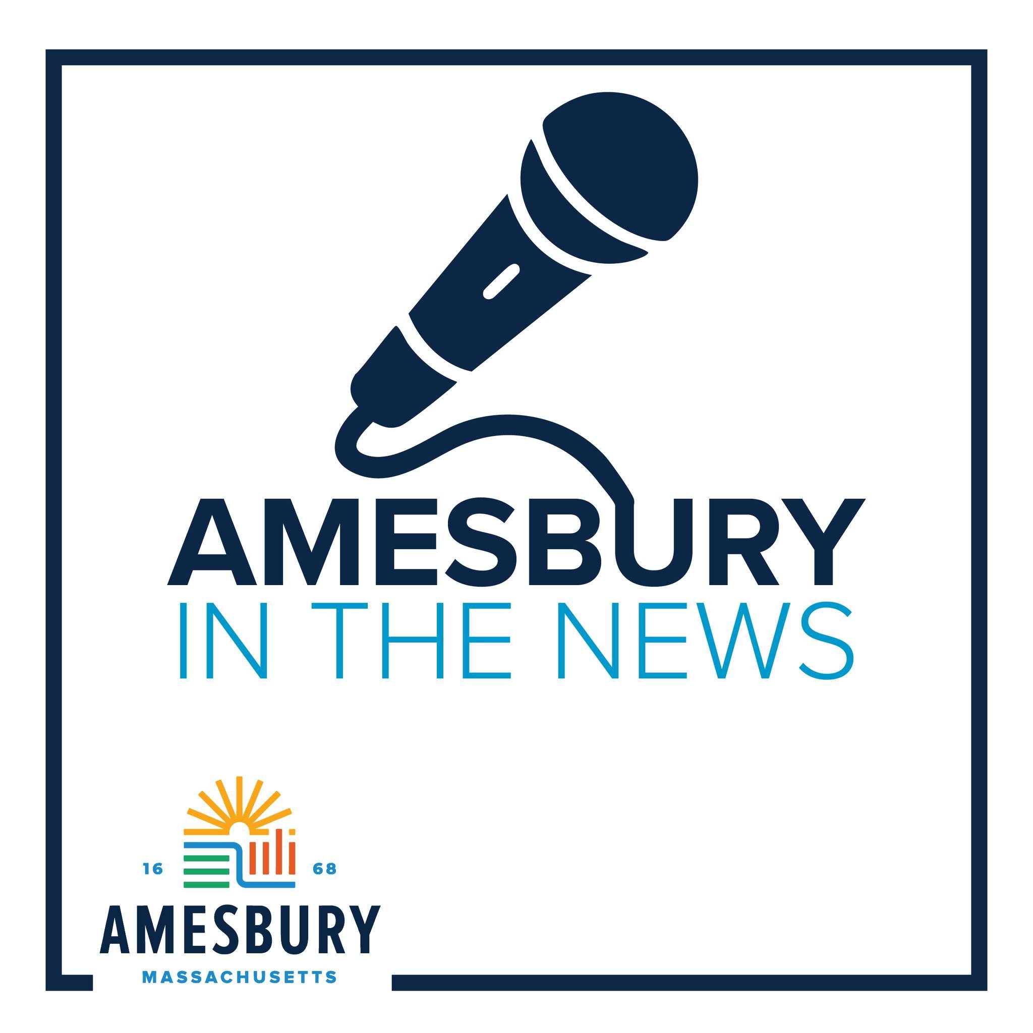 City of Amesbury | Amesbury MA
