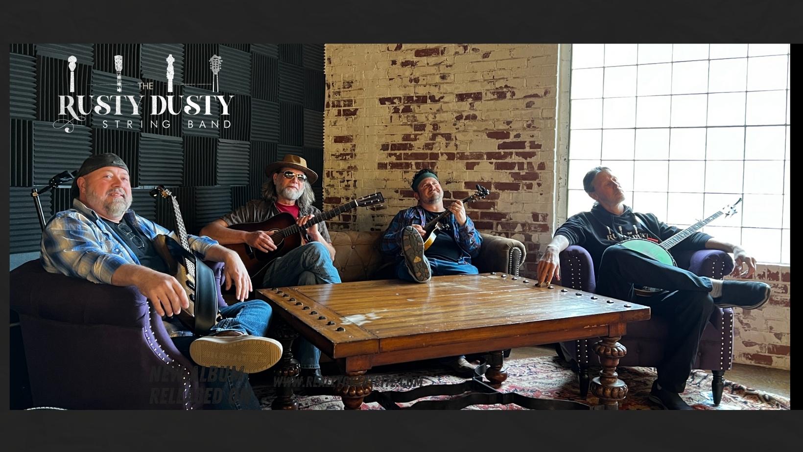 The Rusty Dusty String Band