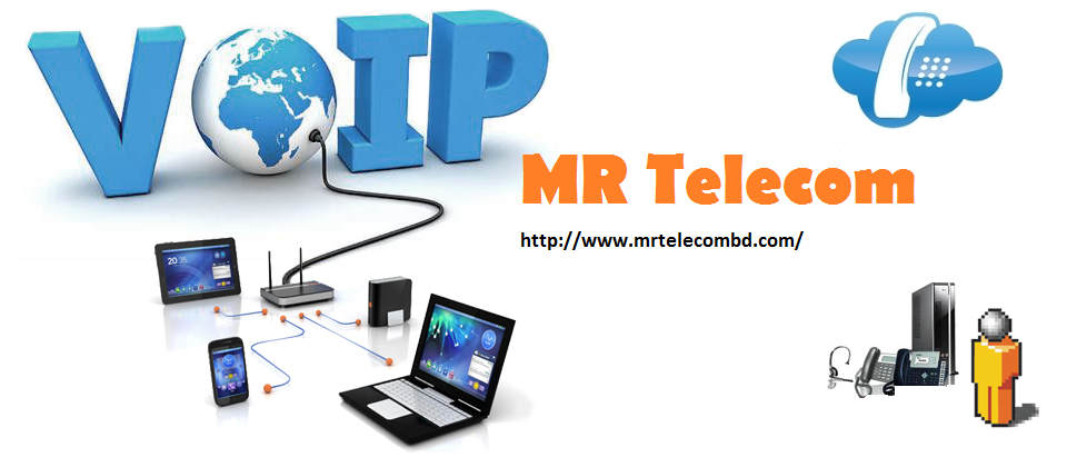 MR Telecom Ltd | Dhaka