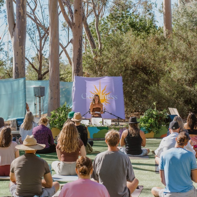 The Goodness Me Festival returns on... - Kids In Adelaide | Facebook
