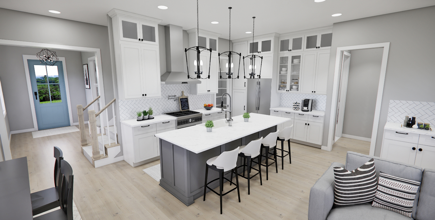 Royal Oaks Design, Inc.