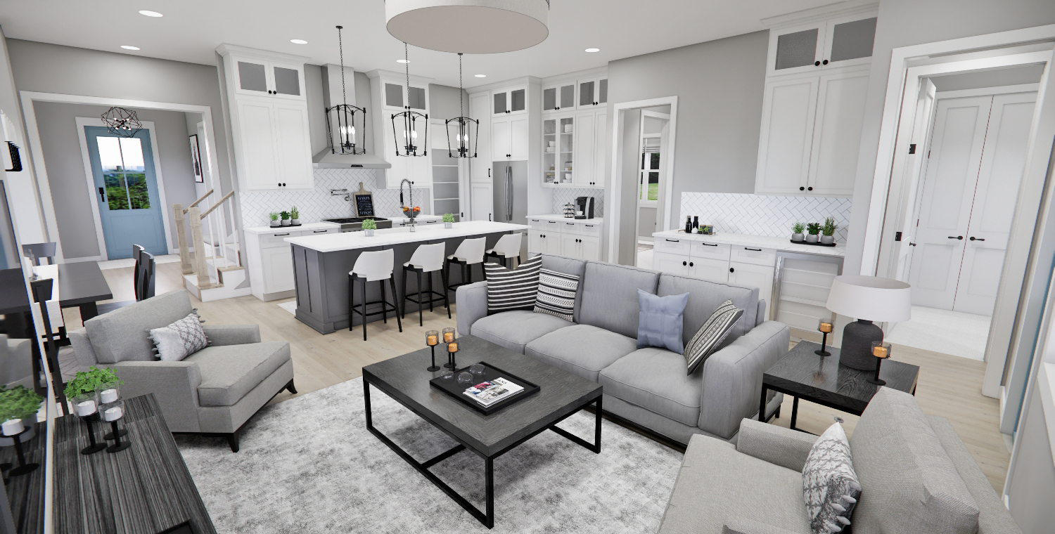 Royal Oaks Design, Inc.