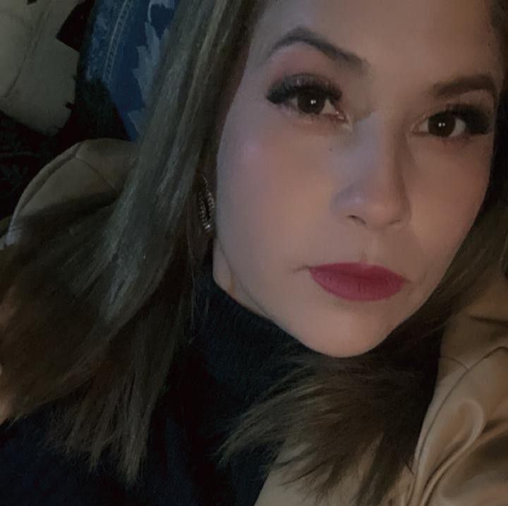 Sarahi Gomez