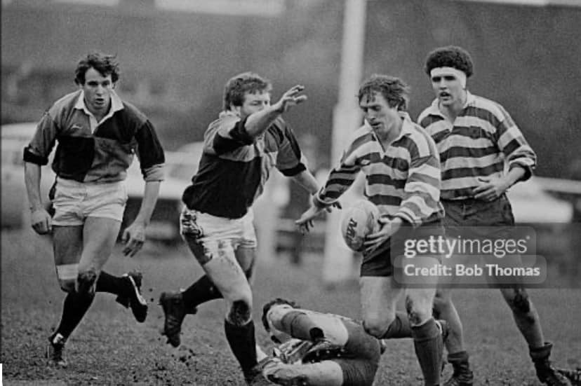 David Cooke