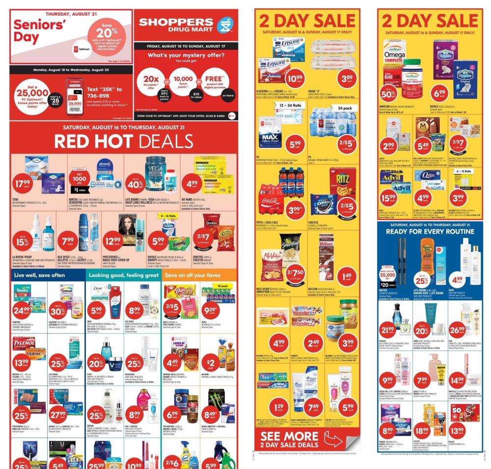 glutathione soap shoppers drug mart Come see the NEW DEALS at MART🎯🛒 Valid from August 16 to 21, 2025 Save on butter No name, Toothpaste, Dove bar soap, Bounty paper towel, Maybelline cosmetics, Cerave skin Shots TB-500/BPC-157 Blend kaufen | Quantity:2 Months Supply How to use