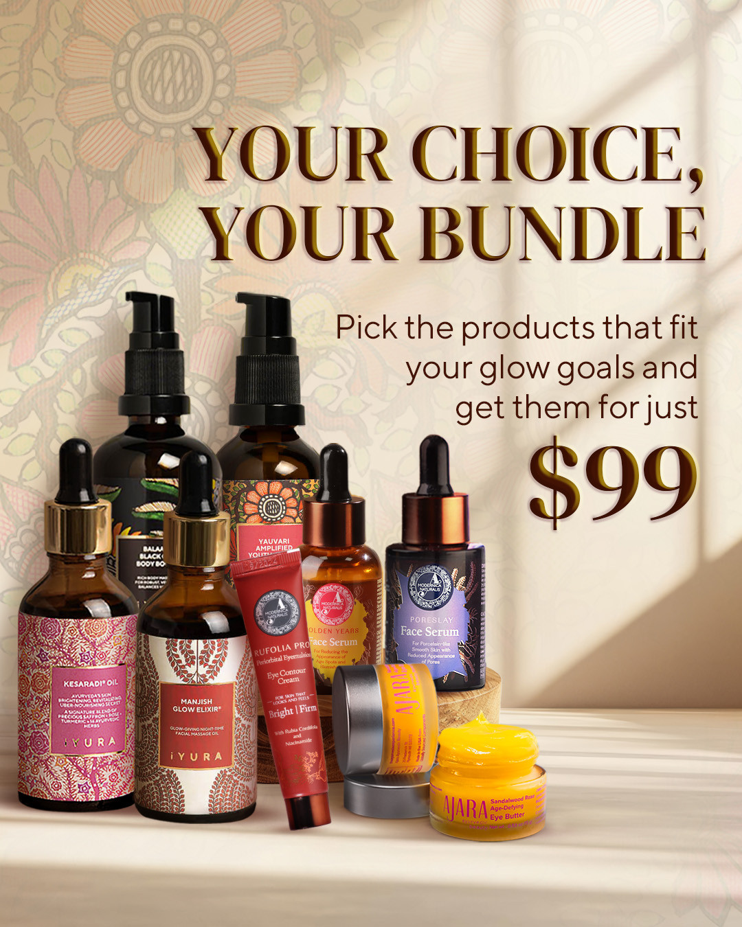 Only 2 Days Left to Get Your Beauty & Health Pack + Exclusive Gift