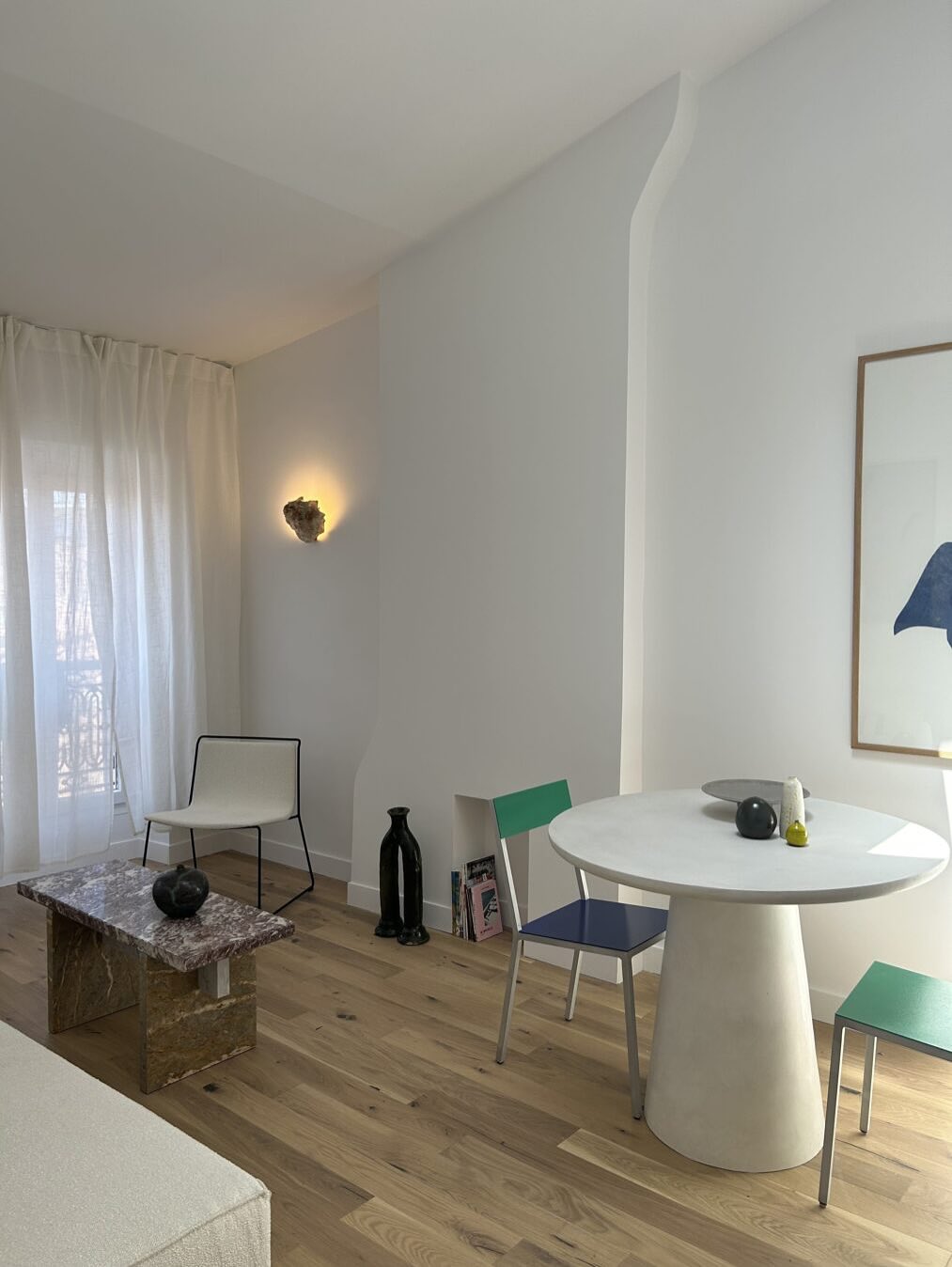 AD Interior | Marseille