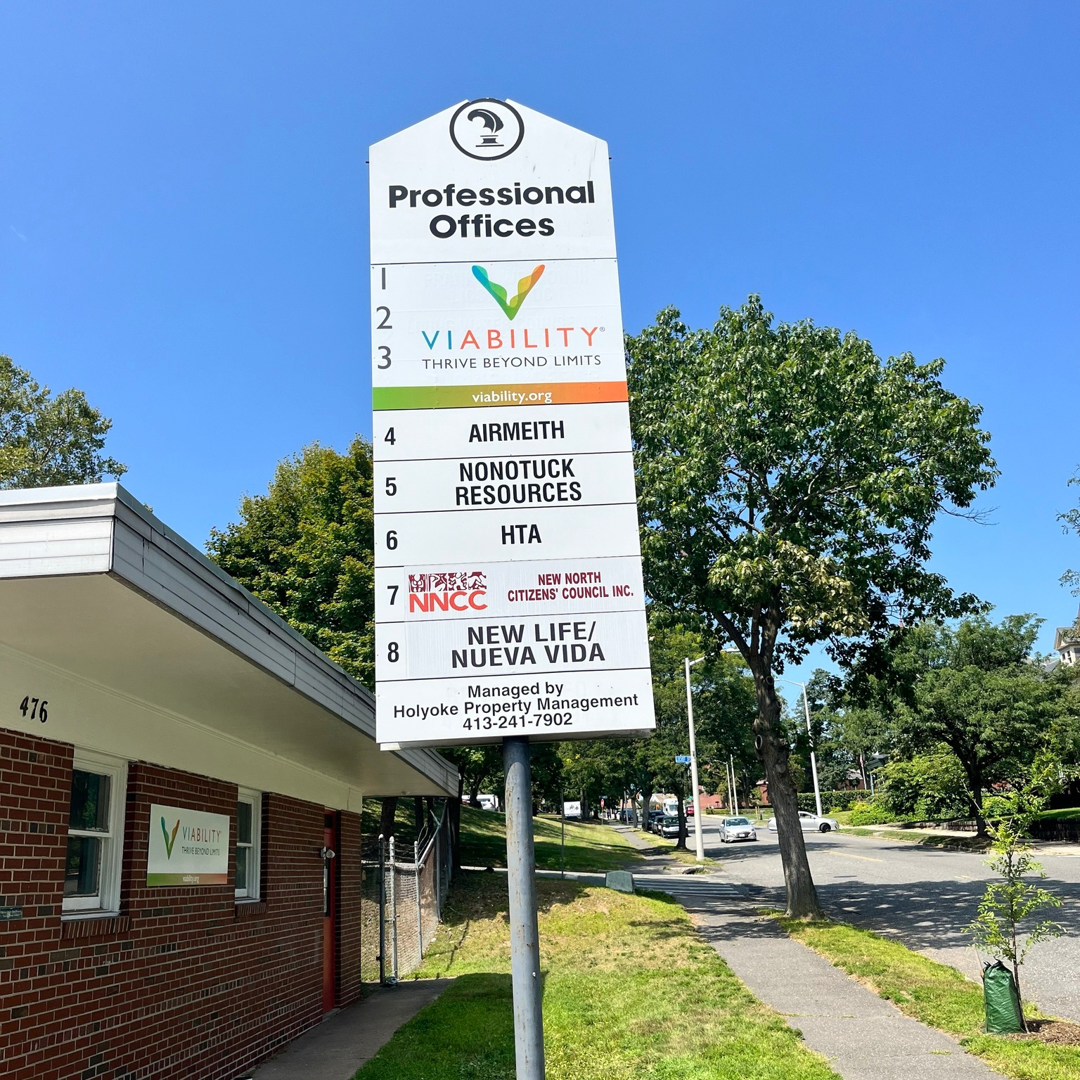 Viability | Springfield MA