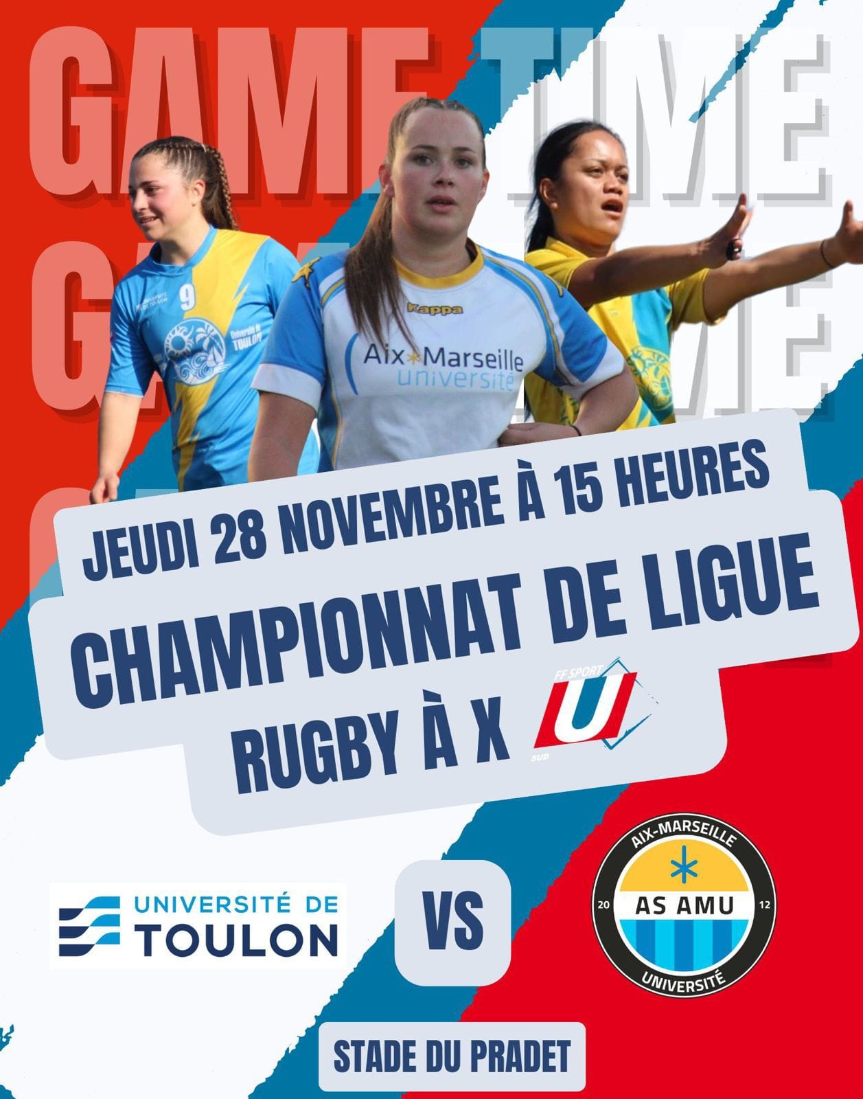Rugby Universitaire Toulonnais