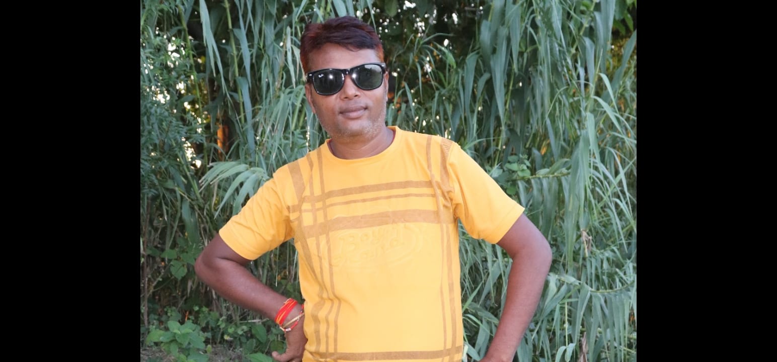 Manoj Manoj Rajak