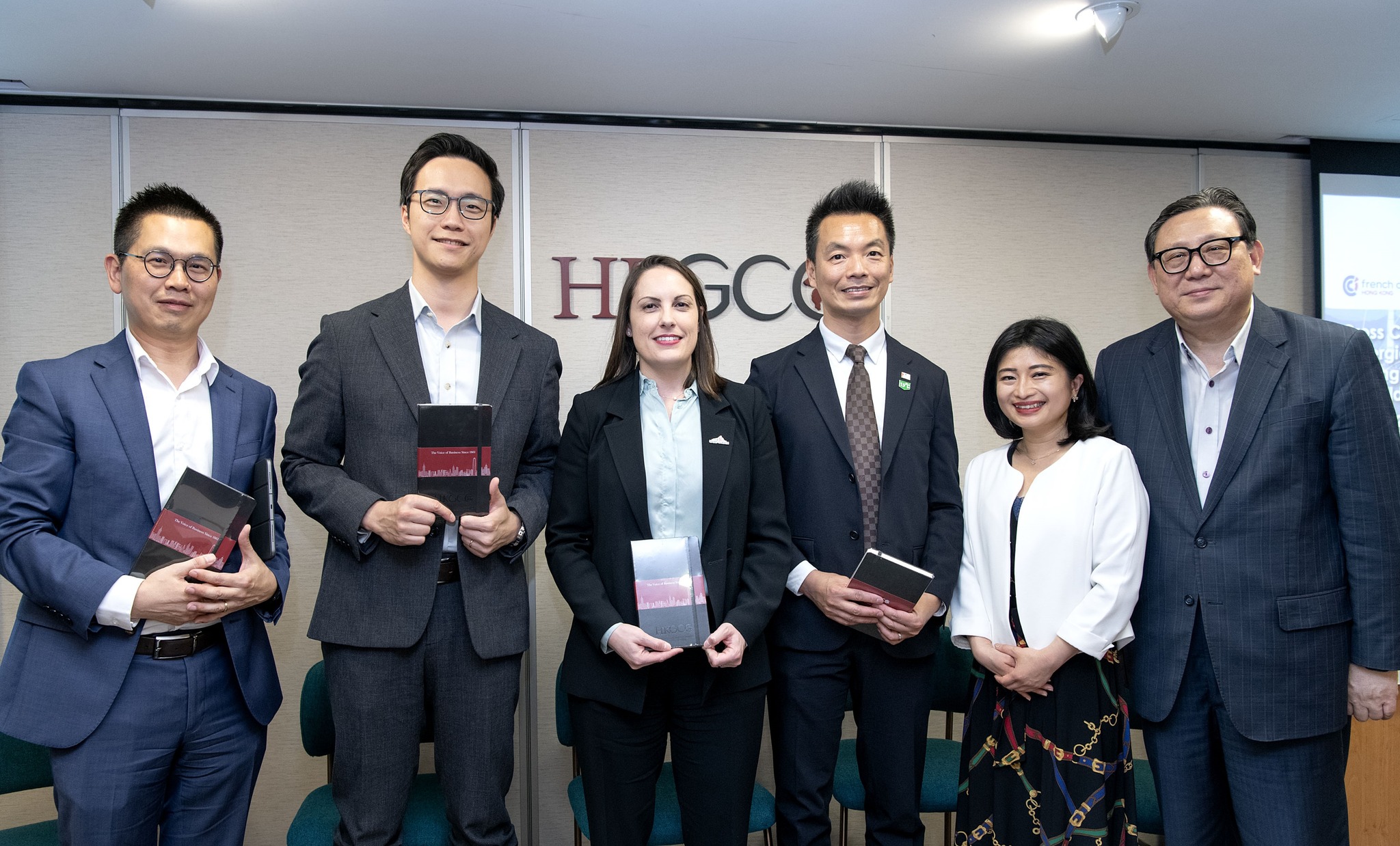 Hong - Our joint seminar with the French Chamber in Hong Kong (FCCIHK ...