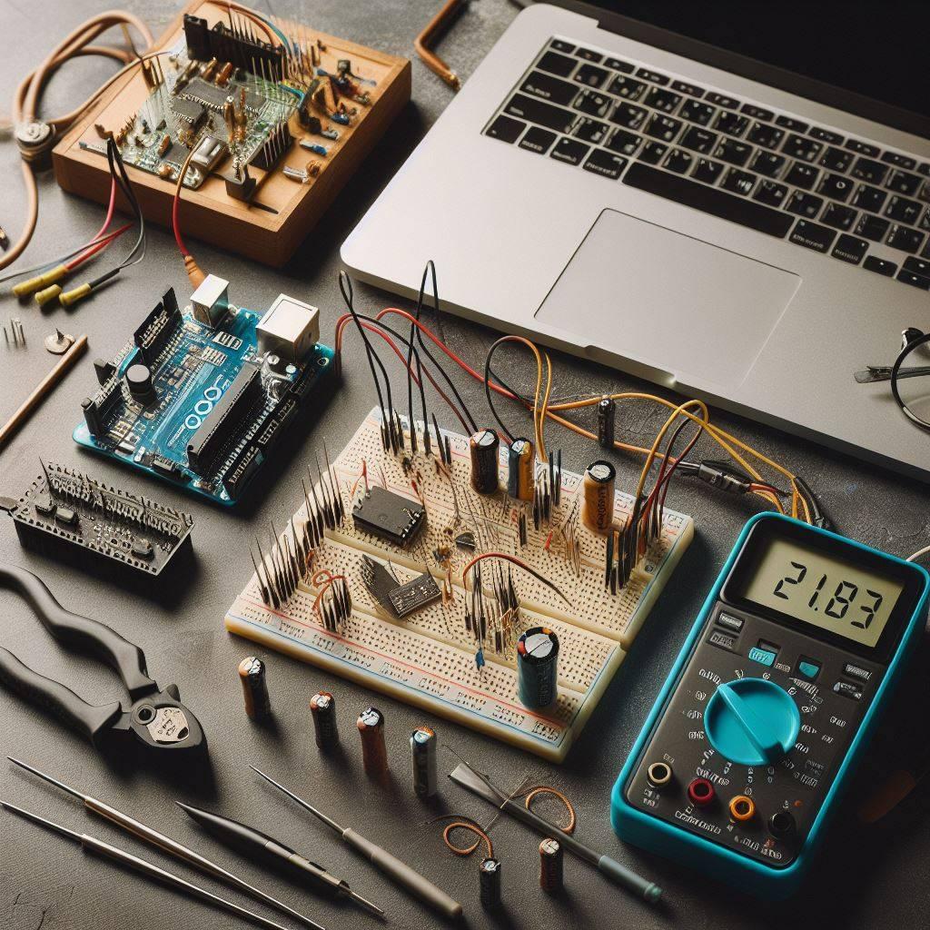 Tim's Electrical and Electronics company | Nairobi
