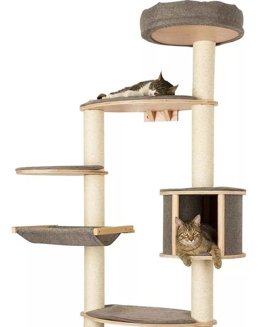 Cat Tree UK