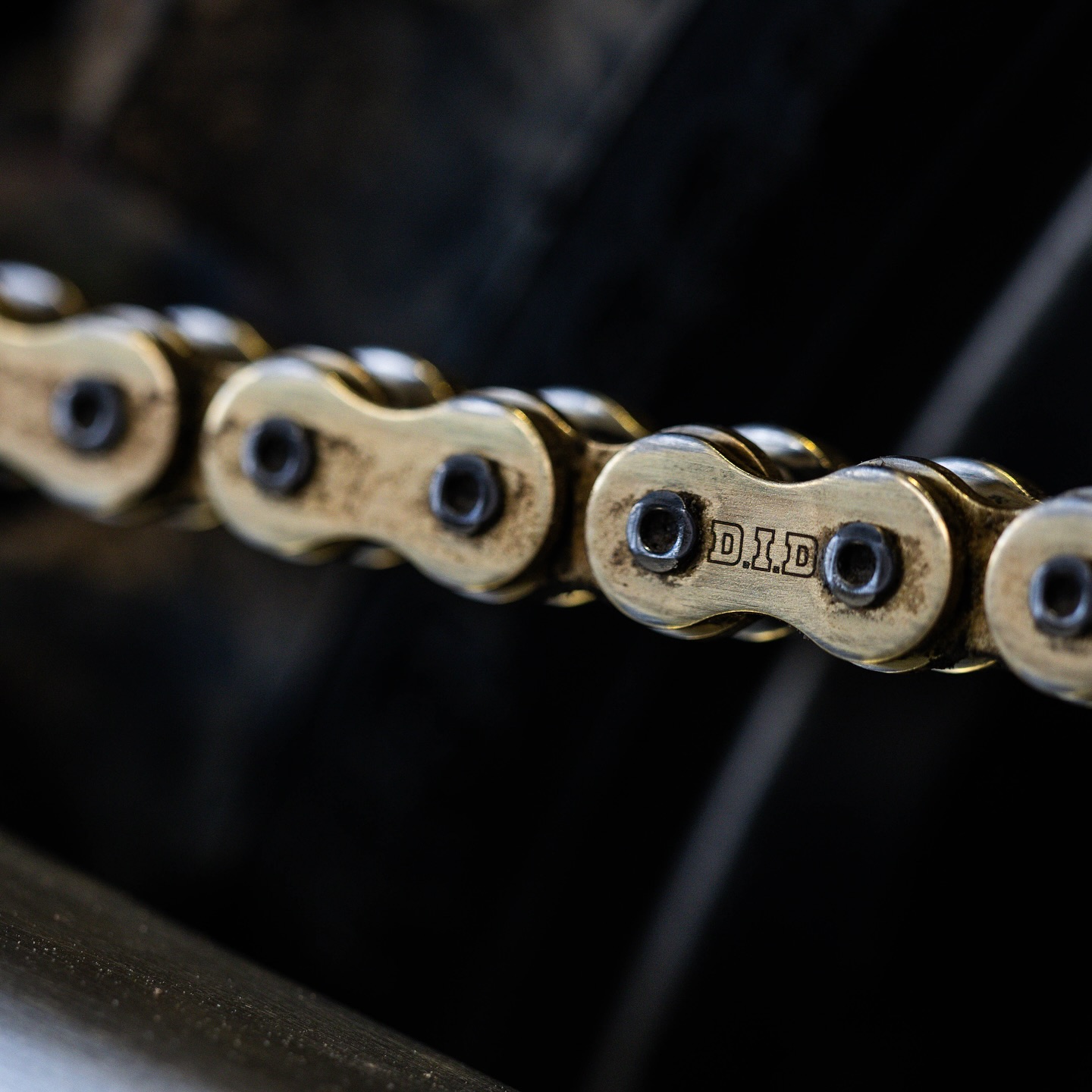 D.I.D Motorcycle Chain