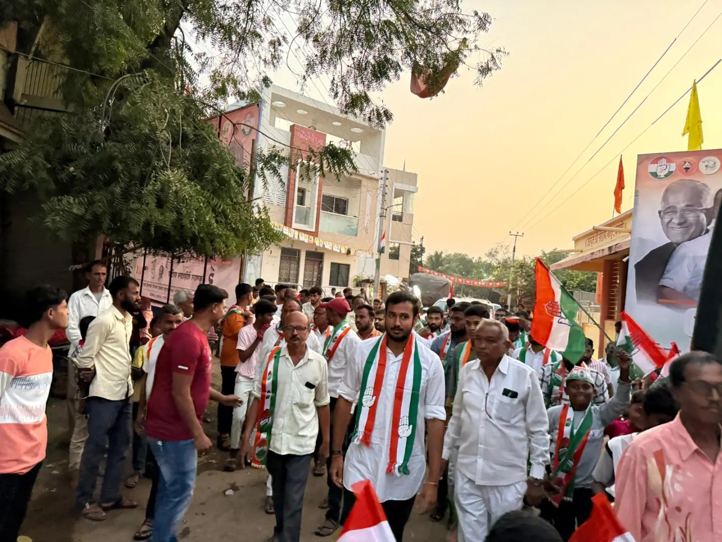 Dhule Rural KP