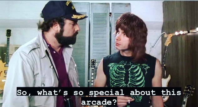 ⚡️ELEVEN⚡️ That’s right! Starting... - Propeller Arcade | Facebook