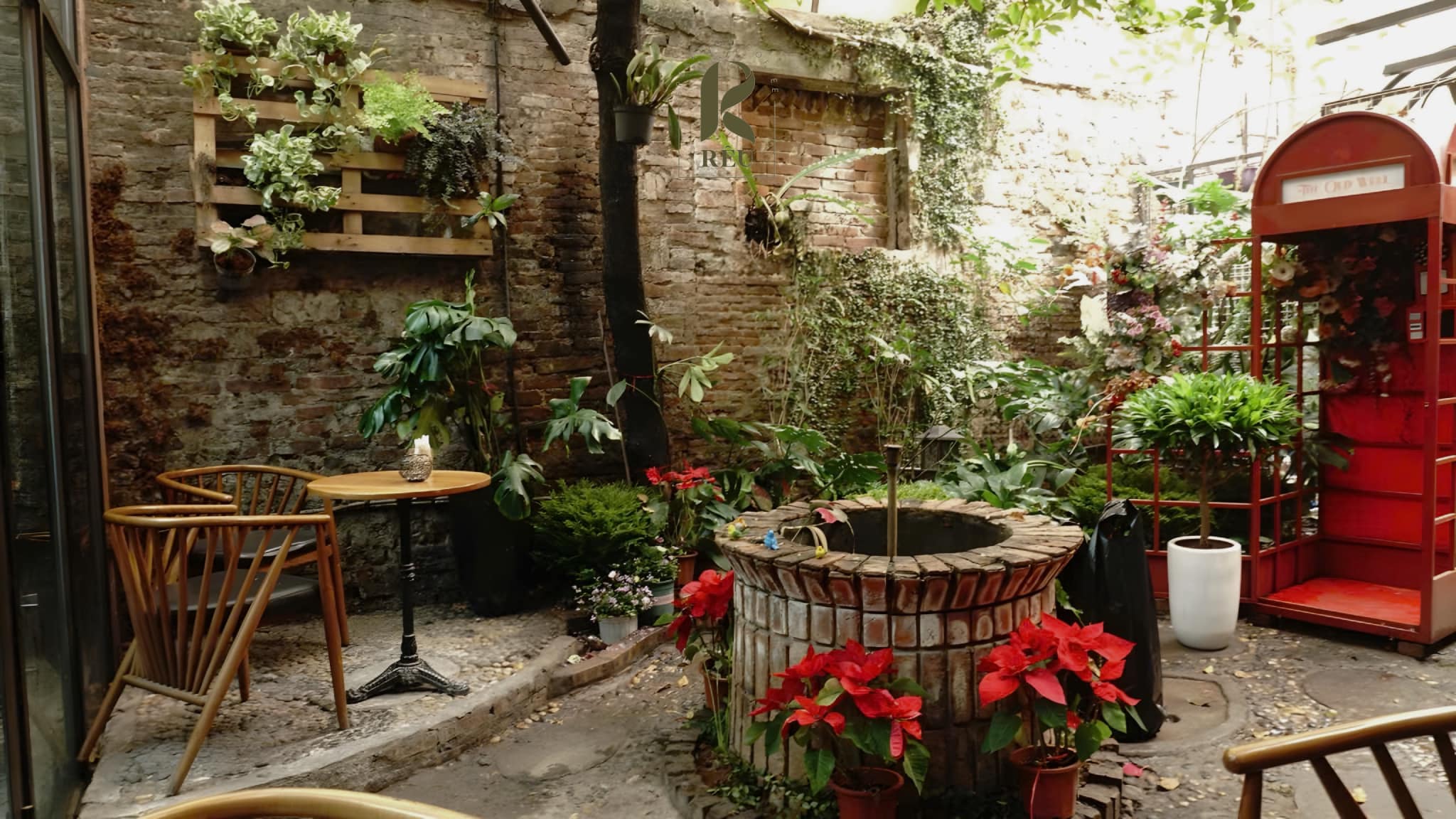 Rêu Speakeasy Coffee | Hanoi
